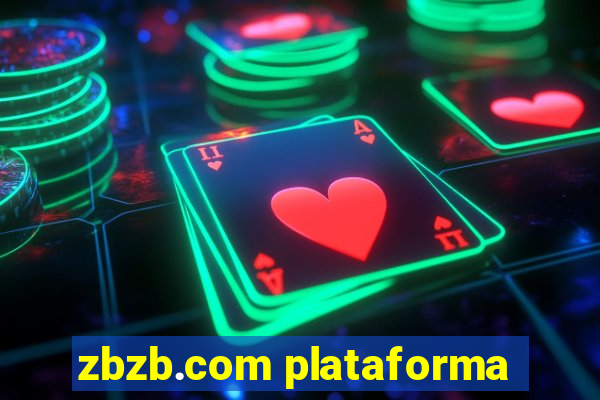 zbzb.com plataforma